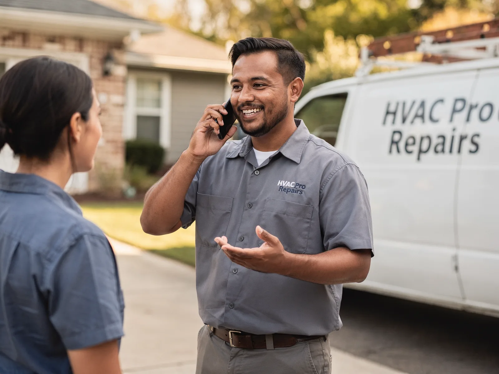 Heat Pump Repair Paw Paw, WV FAQs